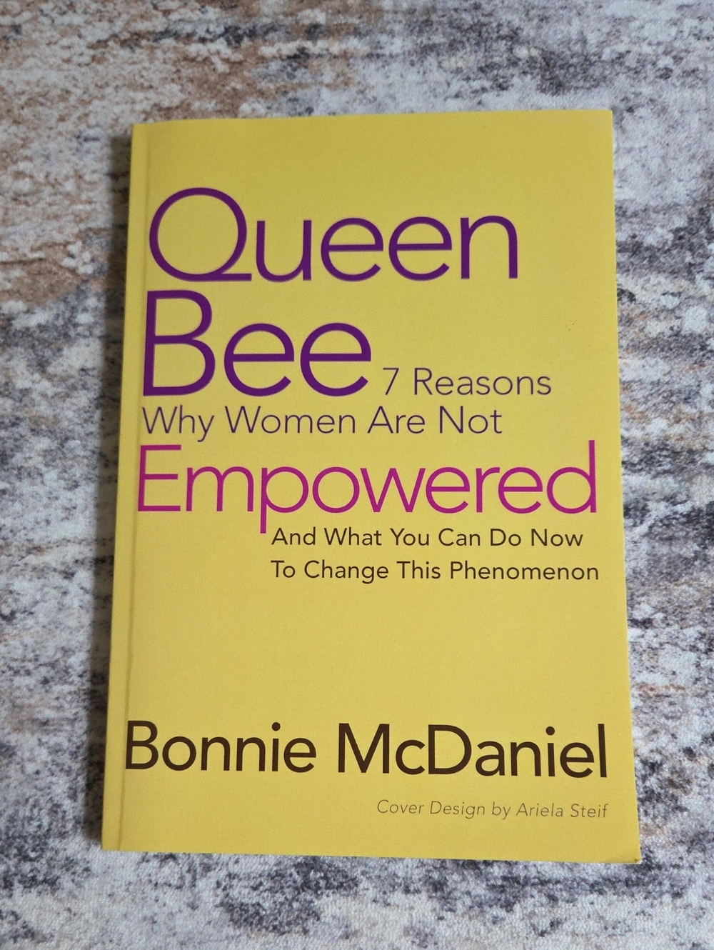 Queen Bee 7 Reasons Why Women Are Not Empowered And What You Can Do Now